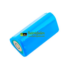 Baterie pro Micolite X8 [Náhradní baterie]